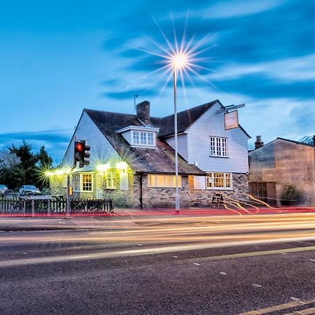 The Porterhouse Willingham  Bagian luar foto