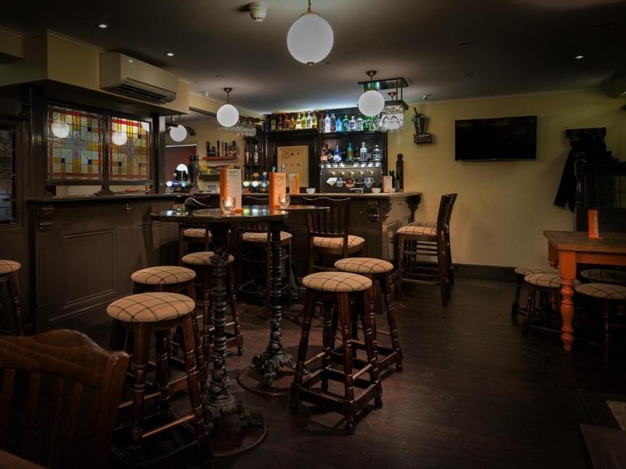 The Porterhouse Willingham  Bagian luar foto